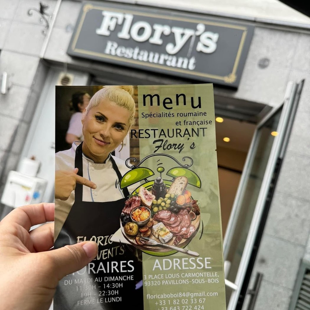 Flory's 2
